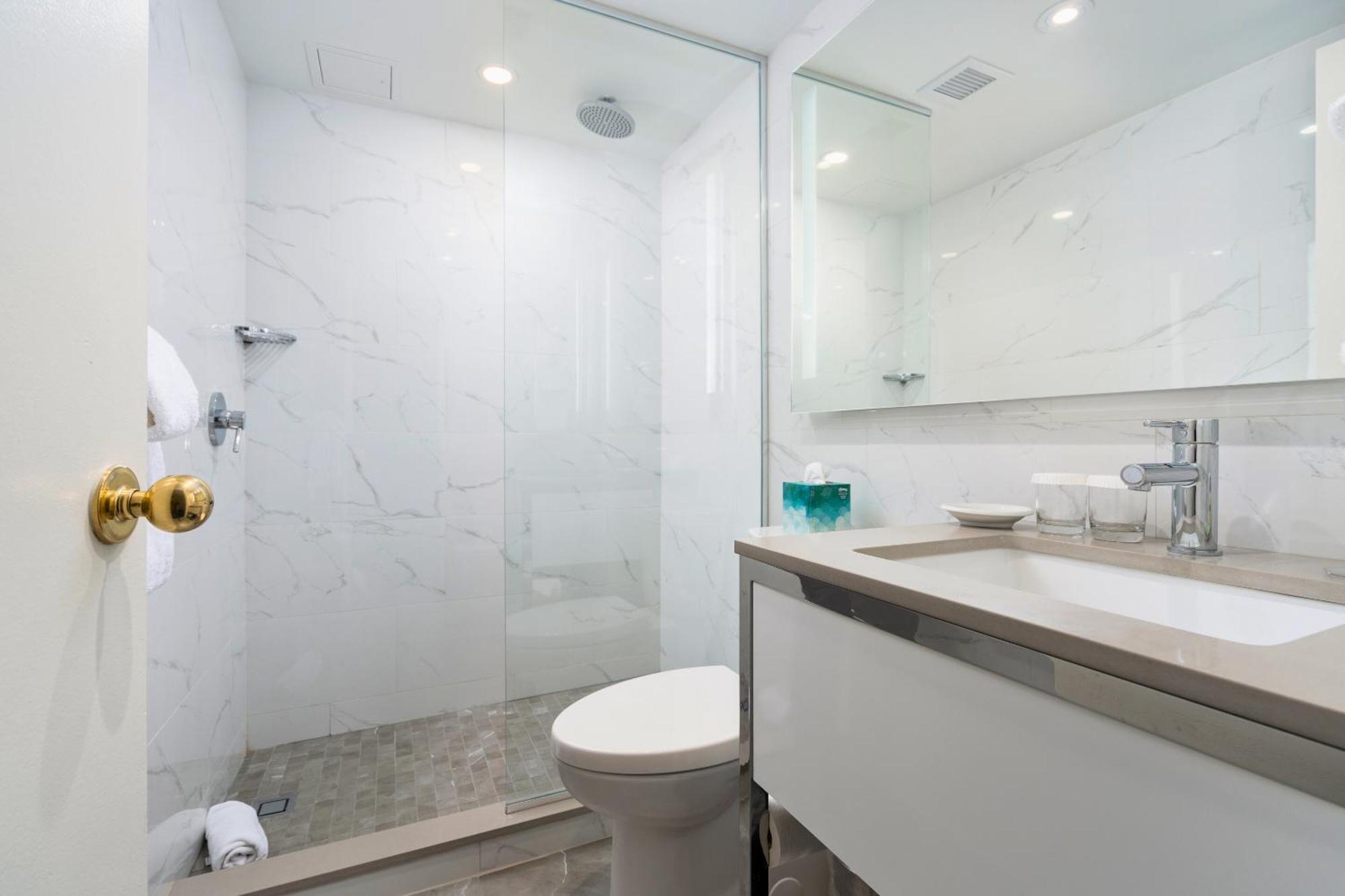 2170 Lincoln Downtown 4* Montreal
